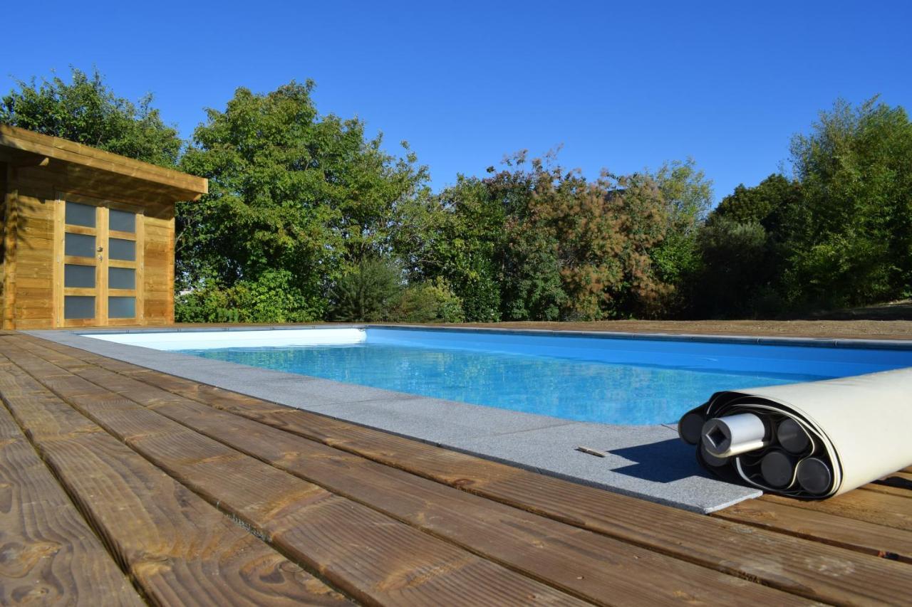 Dans L Air Du Vent Hébergement de vacances *